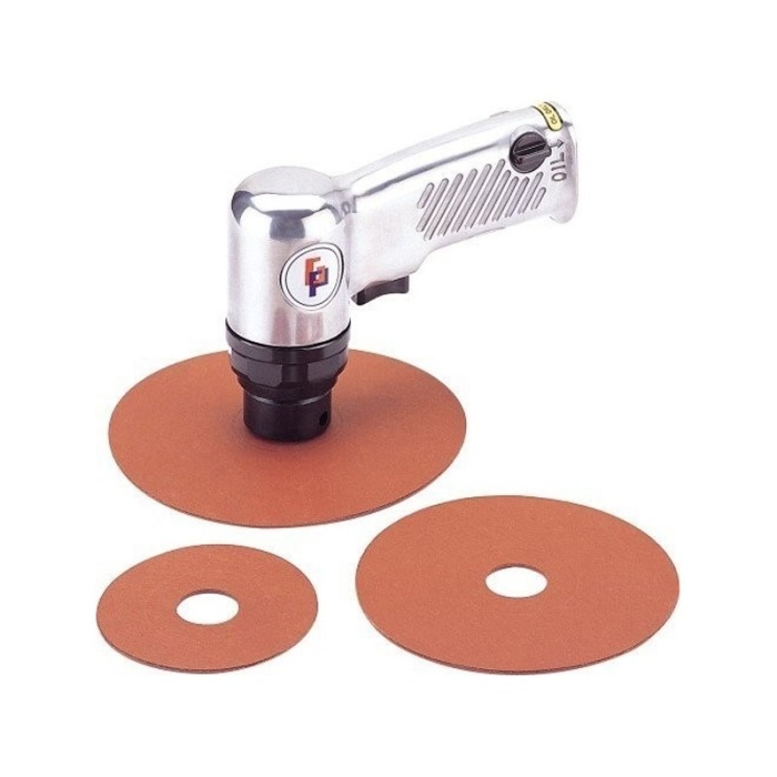 Gison GP-823G Havalı Dairesel Zımpara