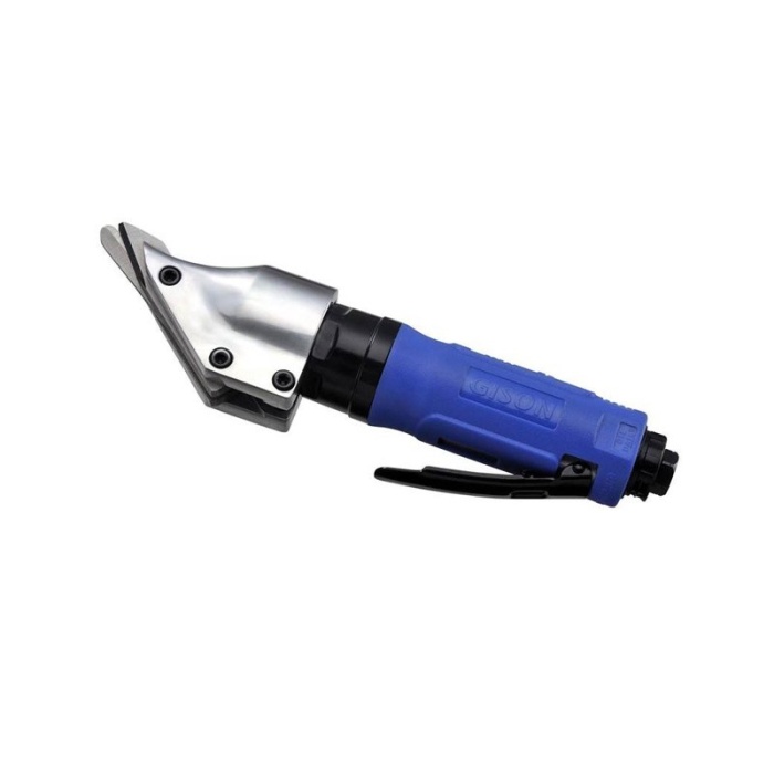 Gison GP-838ST Havalı Metal Saç Kesme Makası
