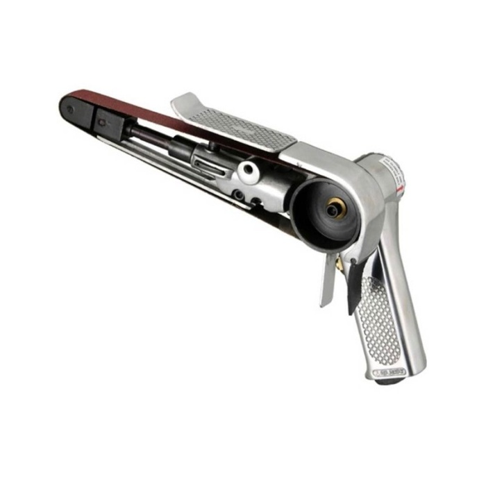 Gison GP-902A Havalı Bant Zımpara