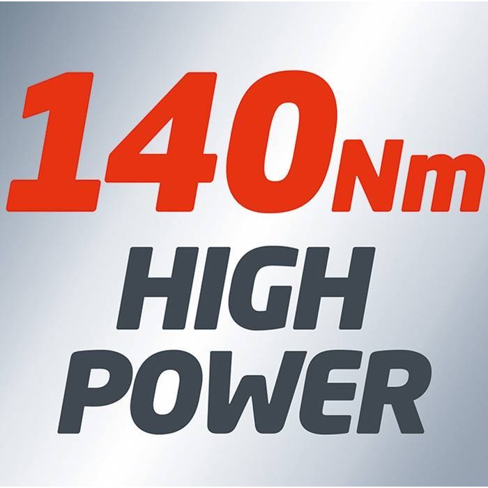 Einhell 4510023 TE-CI 18 Li Solo Akülü TorKLu Darbeli Vidalama