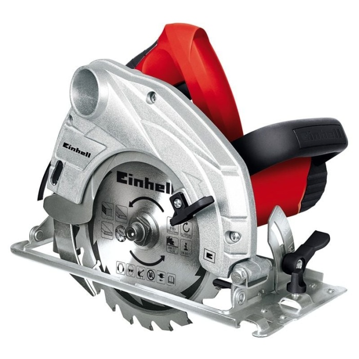 Einhell 4330936 TC-CS 1200 Daire Testere