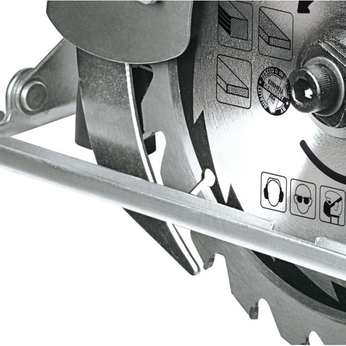 Einhell 4330936 TC-CS 1200 Daire Testere