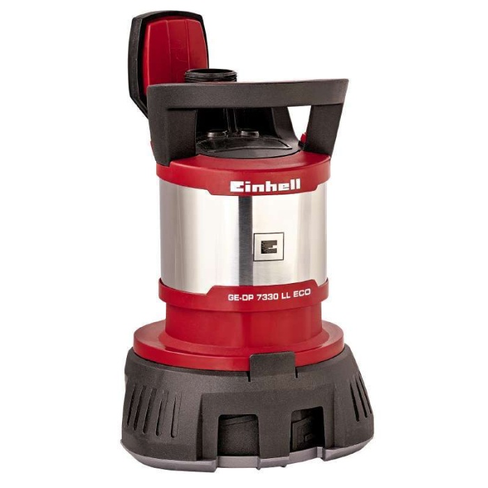 Einhell 4170790 GE-DP 7330 LL ECO Kirli Su Dalgıç Pompa