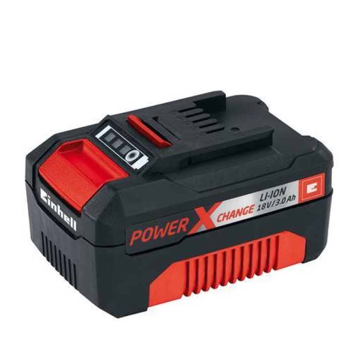 Einhell 4431113 TE-AG 18 Li Kit Akülü Avuç Taşlama