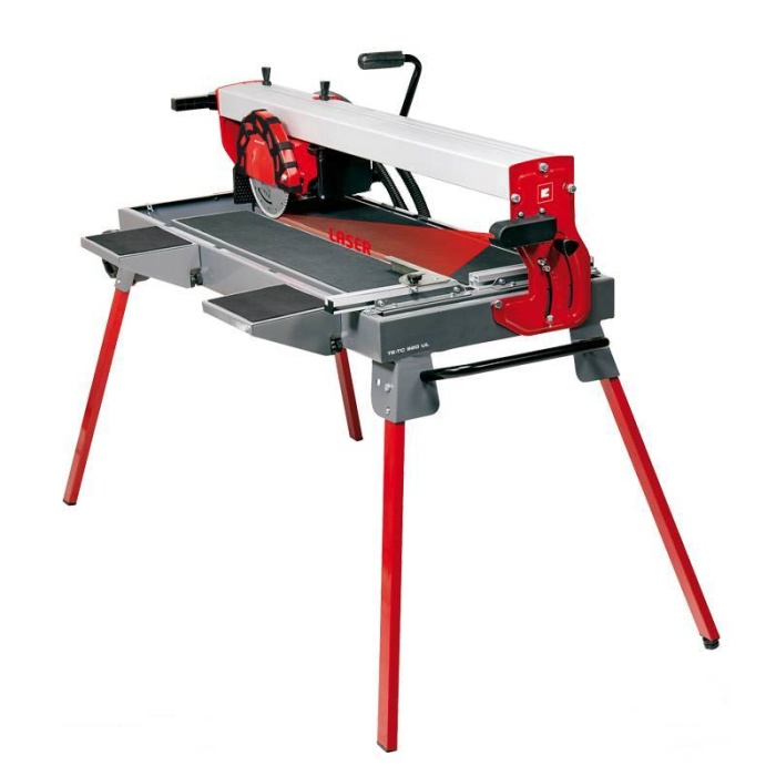 Einhell 4301220 TE-TC 920 UL Taş ve Seramik Kesme Makinası