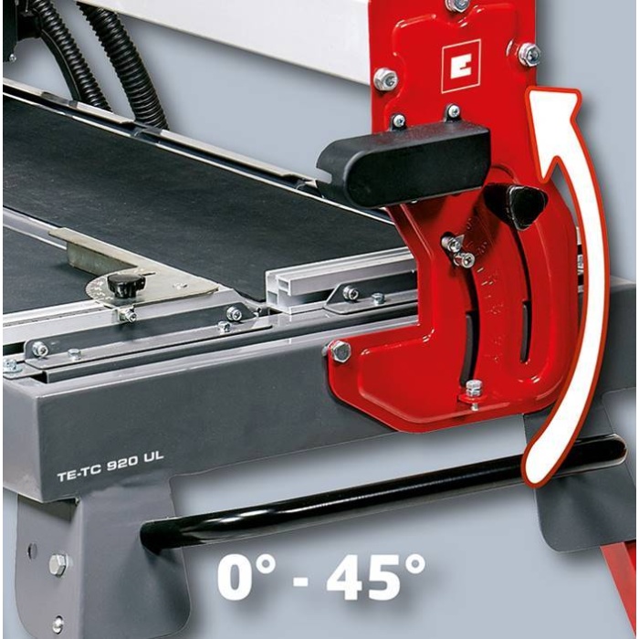 Einhell 4301220 TE-TC 920 UL Taş ve Seramik Kesme Makinası