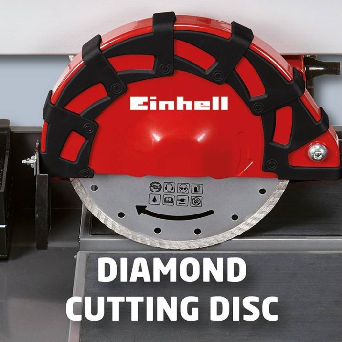 Einhell 4301220 TE-TC 920 UL Taş ve Seramik Kesme Makinası