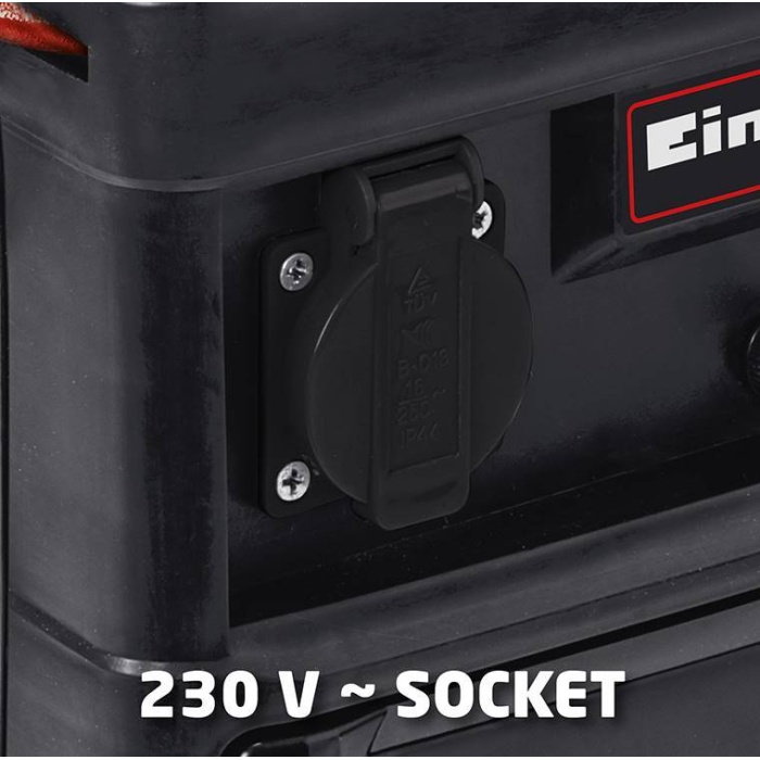Einhell 4152530 TC-PG 1000 1.2 KW Monofaze Benzinli Jeneratör