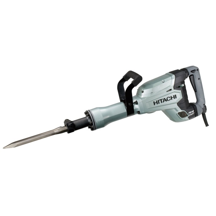 Hitachi H65SB3 1340Watt 45J 18Kg Profesyonel Hex Kırıcı