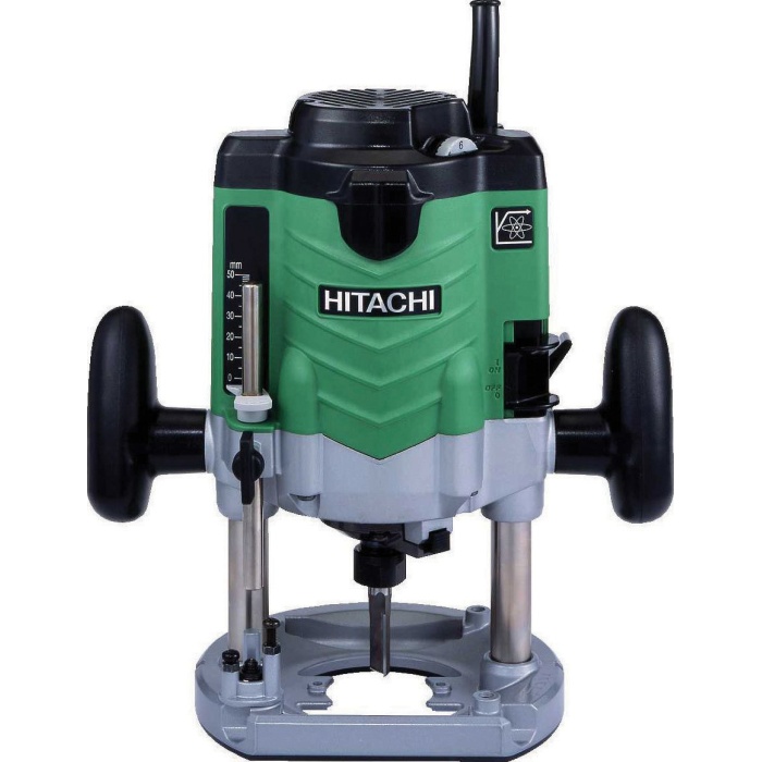 Hitachi M12VE 2000Watt 12mm Profesyonel El Freze