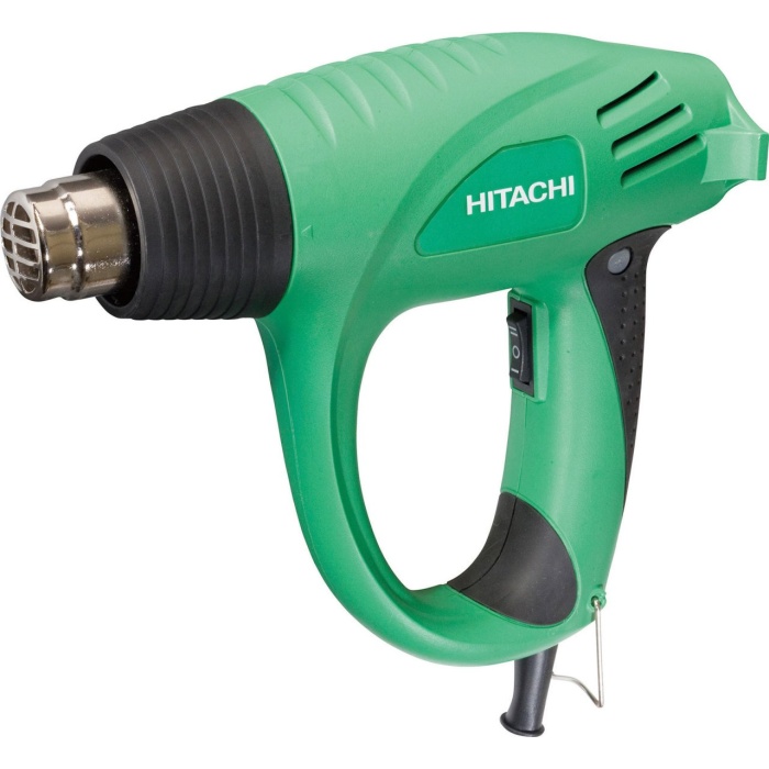 Hitachi RH600T 2000Watt Değişken Hız Ayarlı Profesyonel Sıcak Hava Tabancası