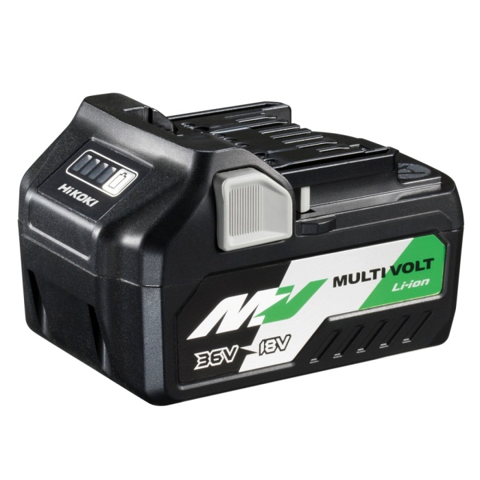 Hitachi BSL36A18 Li-ion 36V 2.5 AH MultiVolt Yedek Akü Batarya