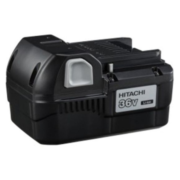 Hitachi BSL36B18 Lİ-ON 36V 4.0 AH MultiVolt Yedek Akü Batarya
