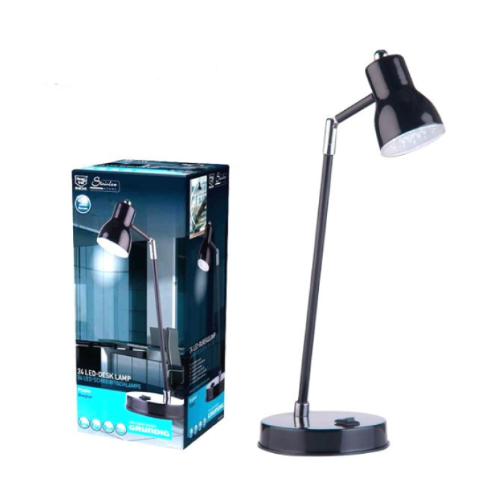 Grundig 38197 19 LEDli Masa ve Okuma Lambası