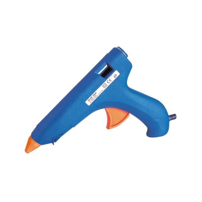 Fastbond FA10261 100W ElektriKLi Silikon Tabancası