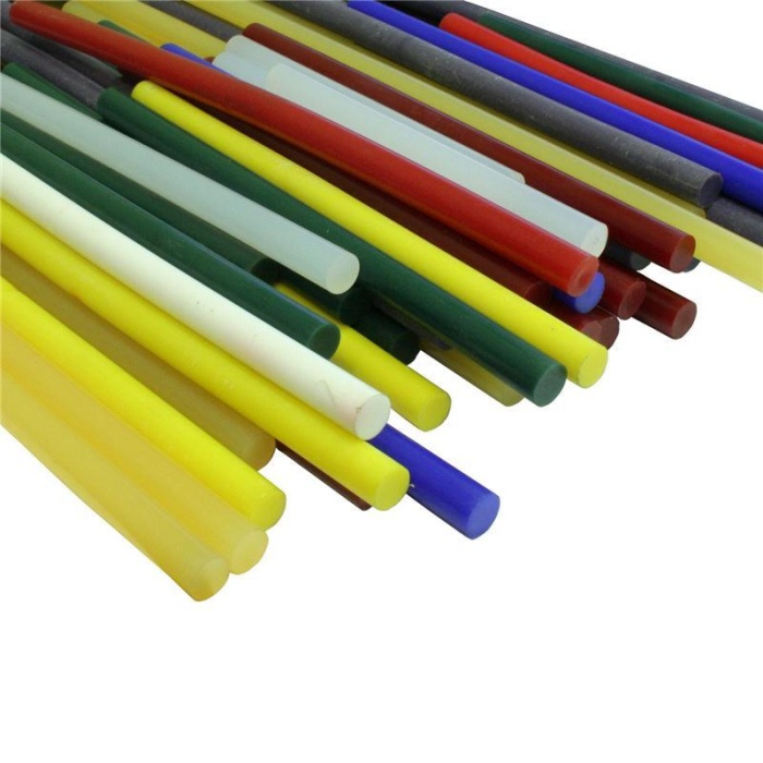 Fastbond 10237 Sıcak Mum Çubuk Silikon 1Kg