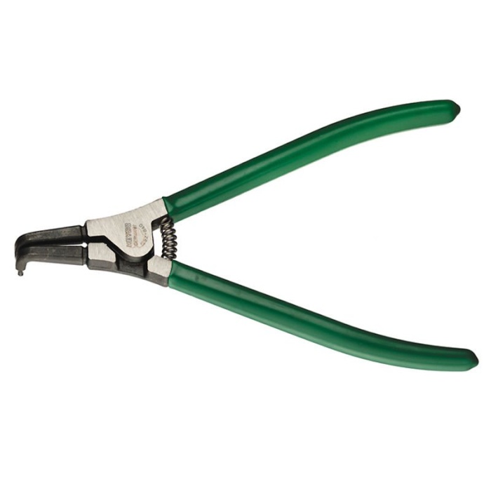 Heyco B10 130mm Eğri Dış Segman Pense