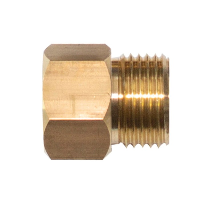 Evren 655 W23x1/18 - G1/2 Asetilen Ara Redüksiyon