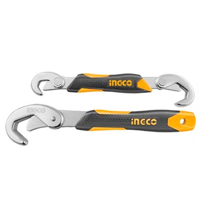Ingco HBWS110808 2 Parça Evrensel Anahtar Seti