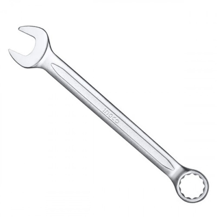 Ingco HCSPA081 8mm Endüstriyel Kombine Anahtar