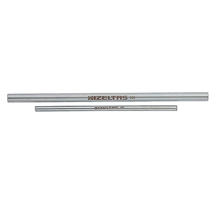 İzeltaş 1850071120 10x120mm Kovan Anahtar Mili