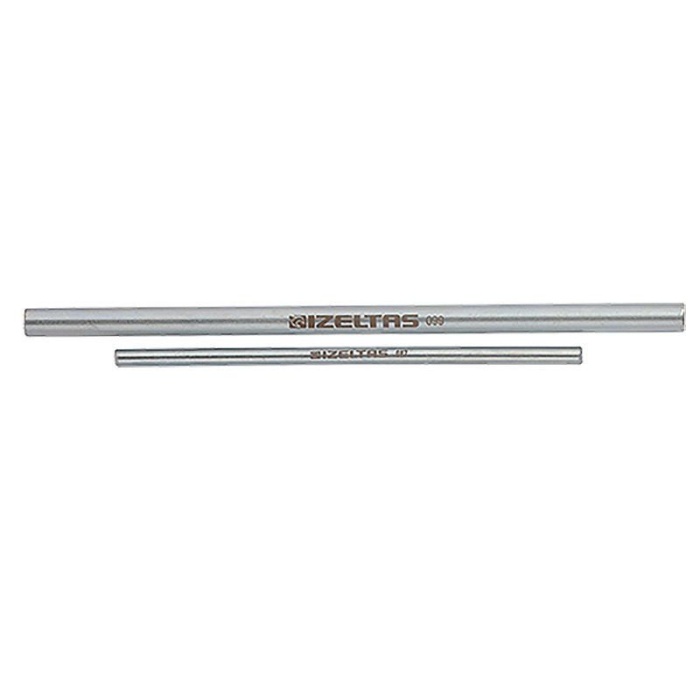 İzeltaş 1850075125 5x125mm Kovan Anahtar Mili