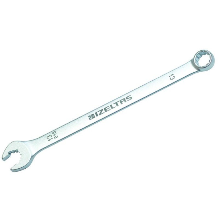 İzeltaş 0380020012 12mm Torx Kombine Anahtar
