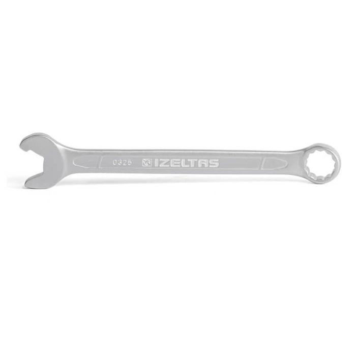İzeltaş 0325020019 19mm Montaj Anahtarı