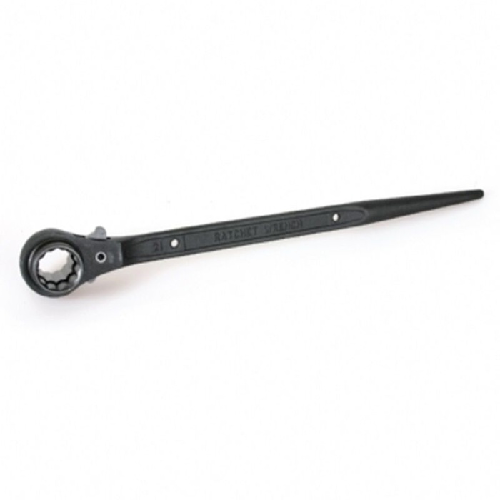 Glory HL0102 10x13mm Çift Ölçü Kazıklı Lokma Cırcır İskele Anahtarı