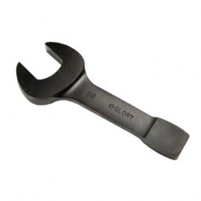 Glory HL24002 27mm Darbeli Açık Ağız Anahtar