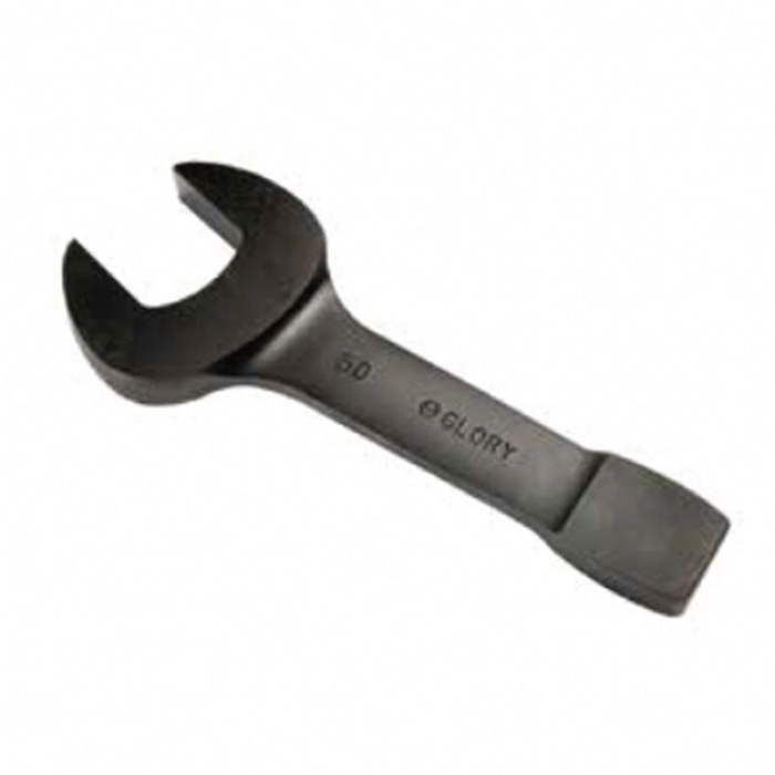 Glory HL24004 32mm Darbeli Açık Ağız Anahtar