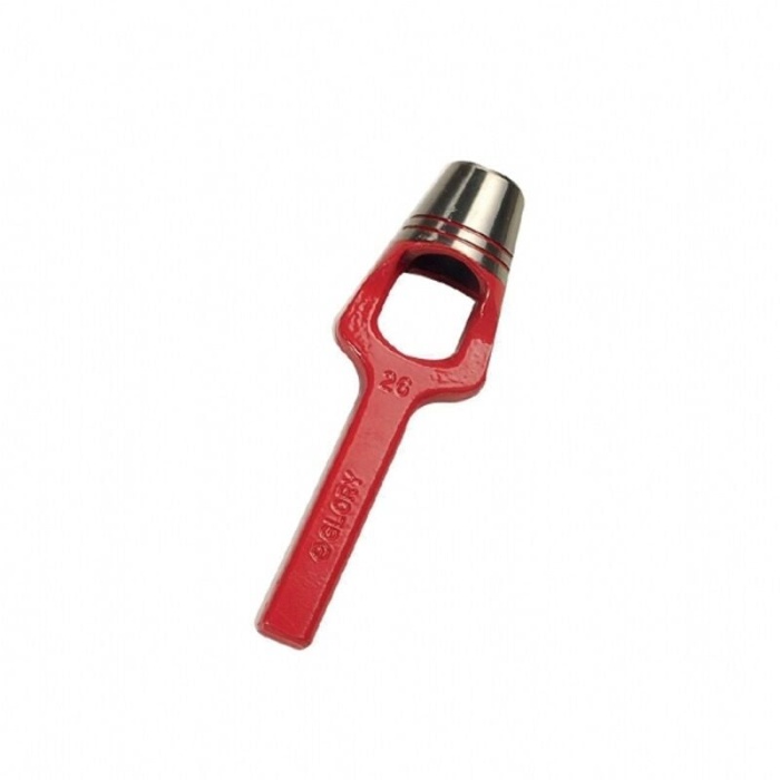Glory HL6003 4mm Delik Zımba