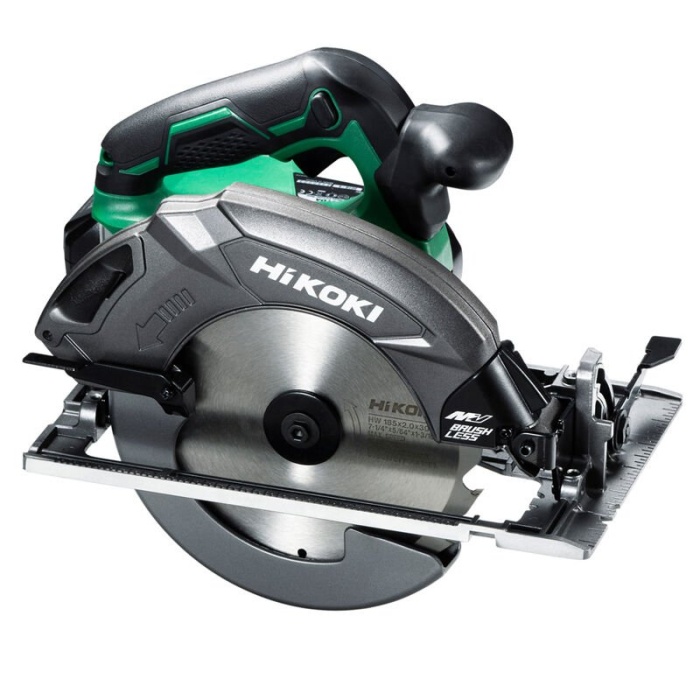 Hikoki C3607DA-2.5 36V 2,5AH 185mm Daire Testere
