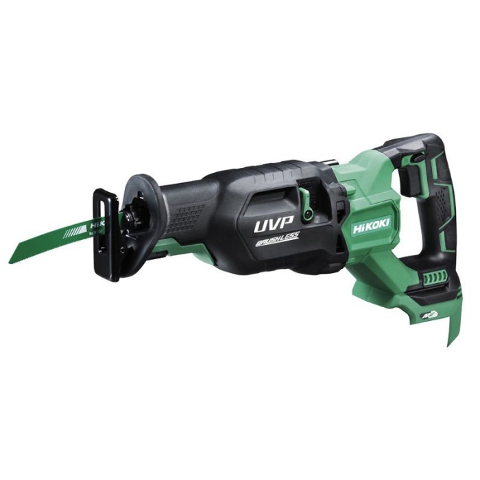 Hikoki CR36DA 36V 28mm Aküsüz Tilki Kuyruğu Testere