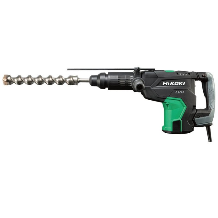 Hikoki DH52MA 52mm 22J Kırıcı Delici