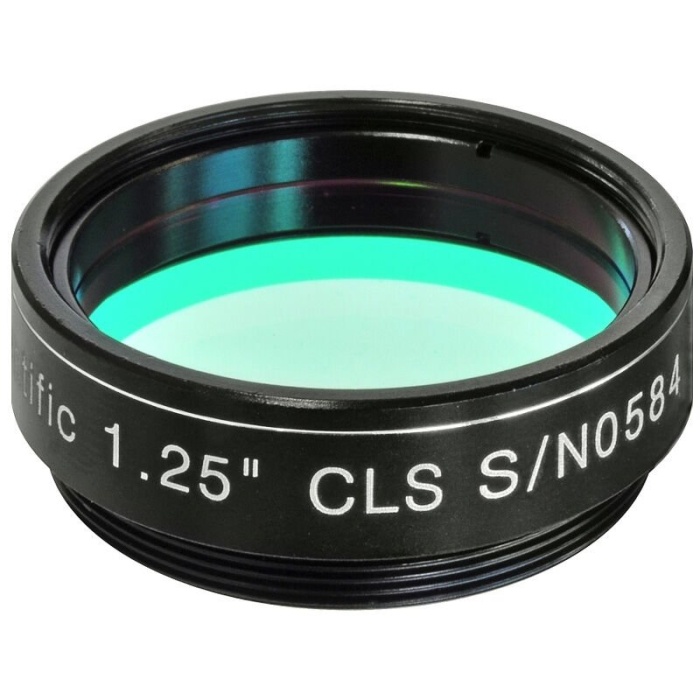 Explore Scientific CLS Nebula 1.25 Filtre