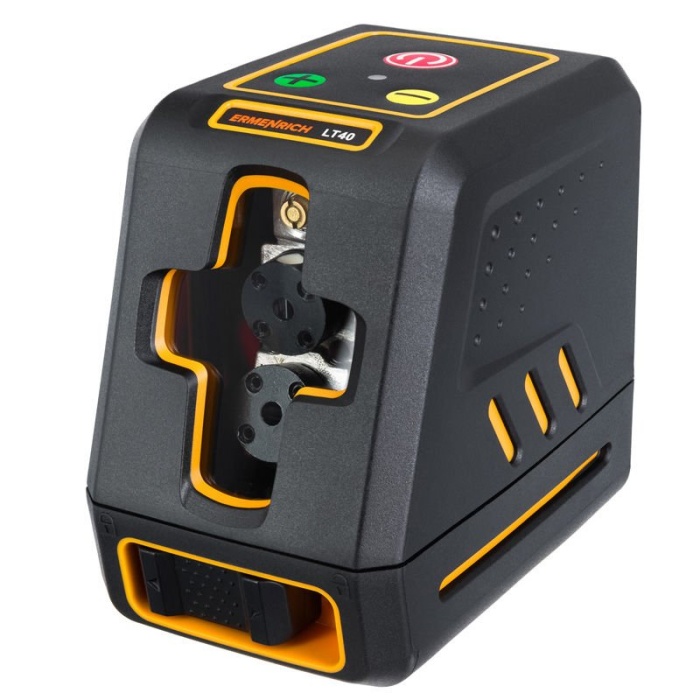 Ermenrich LT40 Lazer Terazi