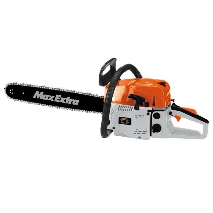 Max Extra CSA45 Benzinli Ağaç Kesme
