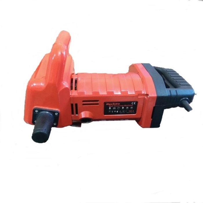 Max Extra MX100A Duvar Tipi Kanal Açma Makinası