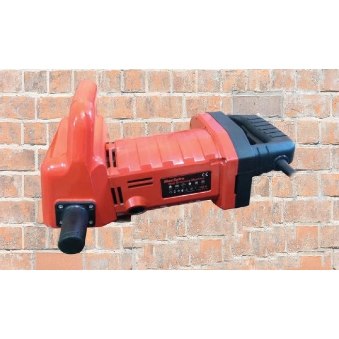 Max Extra MX100A Duvar Tipi Kanal Açma Makinası