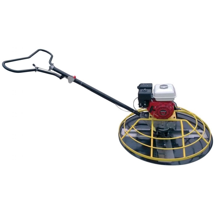 Max Extra MX06203 Benzinli Pertdah 70 cm (Honda GX 160 Motorlu)