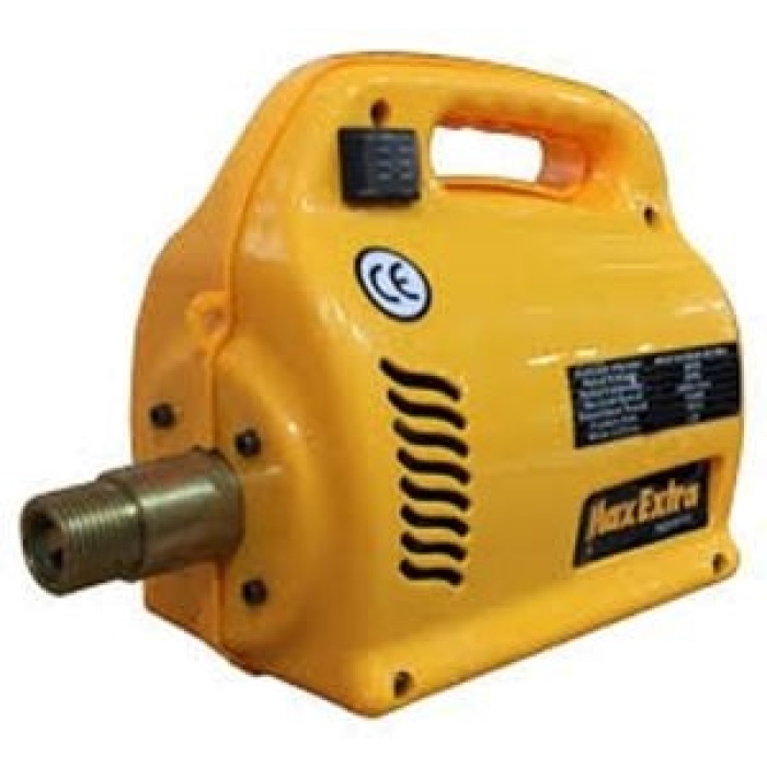 Max Extra MXV101 Beton Vibratörü (750 v)