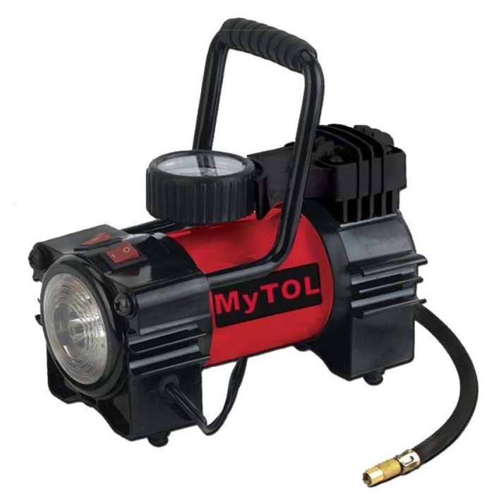 Mytol FY118 Araç Hava Pompası