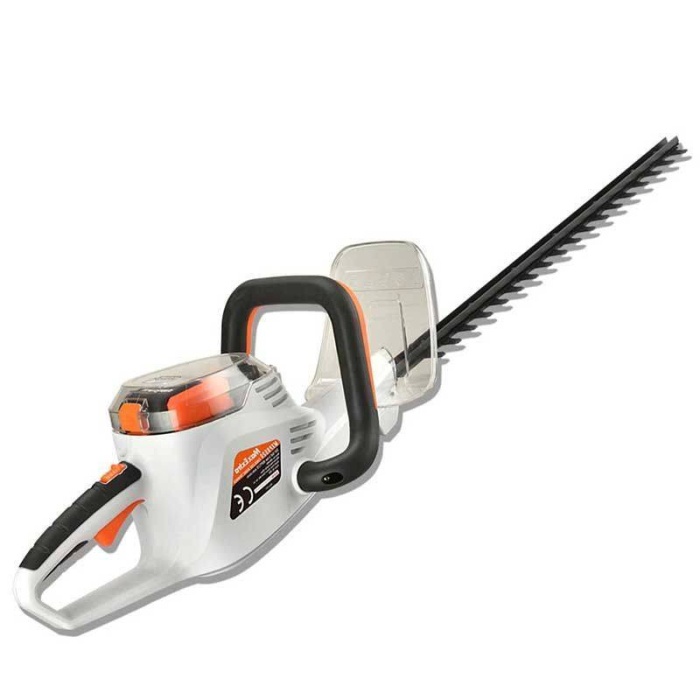 Max Extra MXP9520 Solo Akülü Çit Budama Testeresi-Liküstür