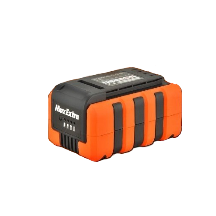 Max Extra MXP95A 36V 4 Amper Lityum İyon Akü