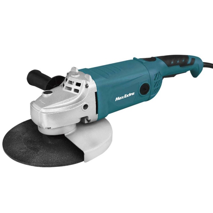 Max Extra MXP21400 Büyük Taşlama 180 MM