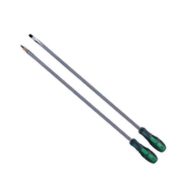 Mannesmann 11250 Uzun Tornavida Seti, 2 Parça