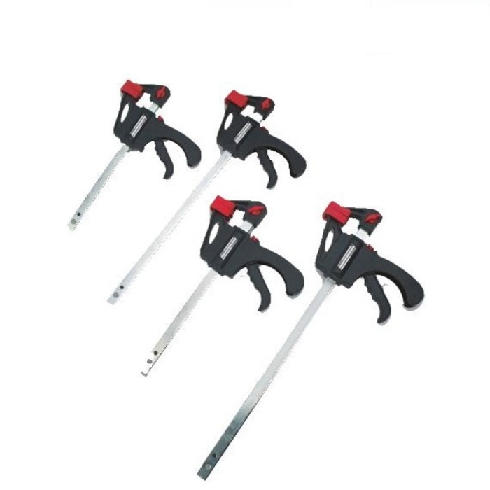 Mannesmann 90304 İşkence Seti, 4 Parça
