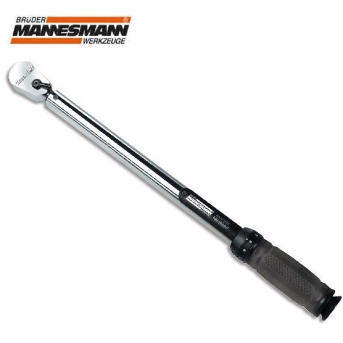 Mannesmann 18145 Tork Anahtarı (42-210Nm)