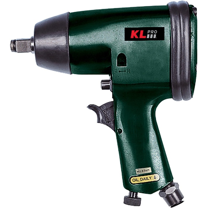 KL Pro KLHA403 Havalı Darbeli 1/2 Somun Sıkma Sökme Makinesi